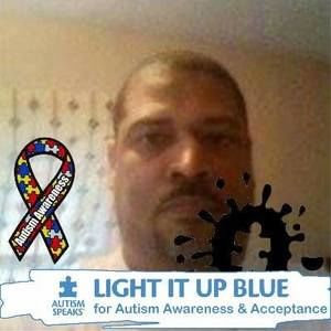 Meet your Posher, Darryl